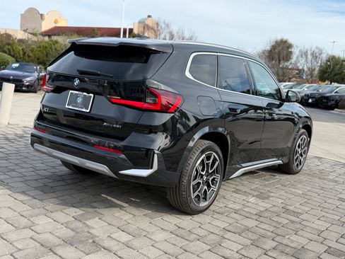 New 2026 BMW X1 xDrive28i w/ Technology Package image 9