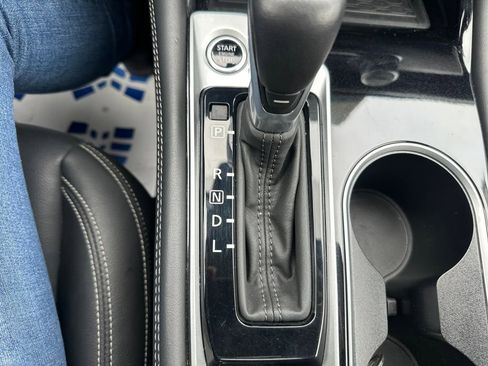 Certified 2025 Nissan Altima 2.5 SL image 21