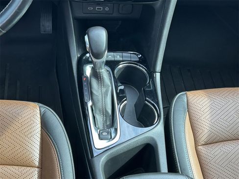 Used 2020 Buick Encore GX Essence w/ Advanced Technology Package image 20