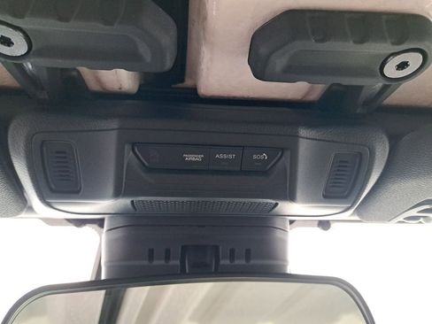 New 2026 Jeep Wrangler Sport S image 22