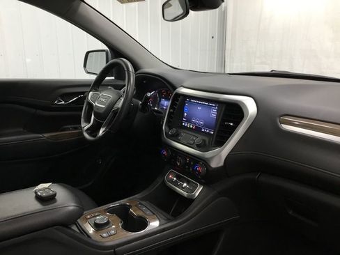 Used 2023 GMC Acadia SLE w/ Driver Convenience Package image 26