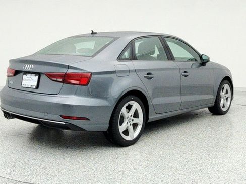 Used 2019 Audi A3 2.0T image 5