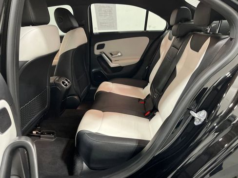 Used 2020 Mercedes-Benz A 220 4MATIC image 66