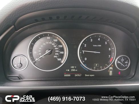 Used 2015 BMW X5 xDrive35i AWD/4WD image 5