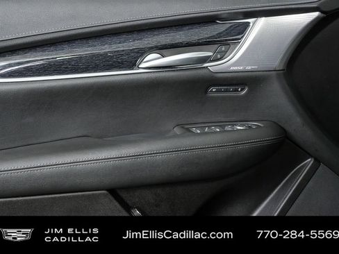 Used 2023 Cadillac XT5 Premium Luxury w/ Technology Package image 7