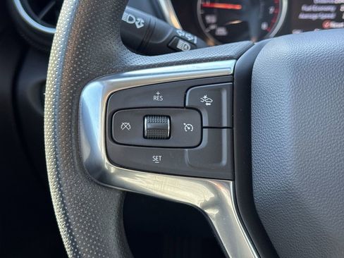 Used 2024 Chevrolet Blazer LT w/ Convenience Package image 19