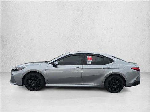 New 2026 Toyota Camry LE image 8