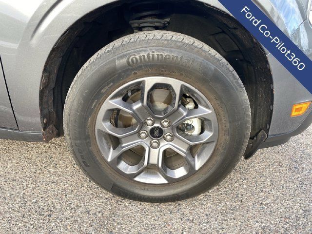 Used 2024 Ford Maverick XLT w/ XLT Luxury Package FWD image 9