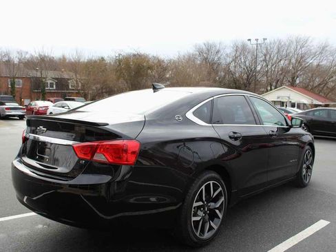Used 2016 Chevrolet Impala LT image 5