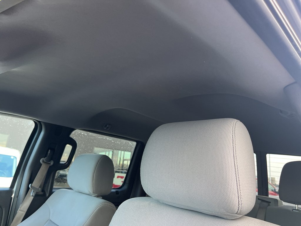 Used 2014 Ford F150 XLT w/ Equipment Group 302A Luxury AWD/4WD image 19