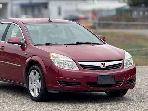 Used 2007 Saturn Aura XE image 15