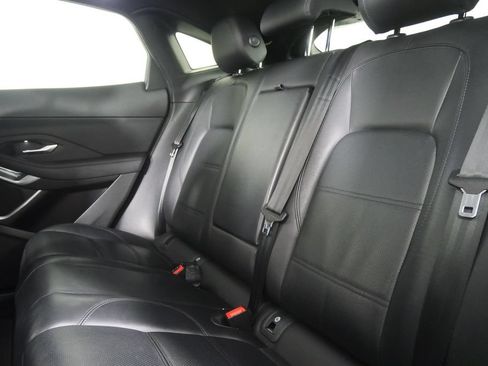 Used 2021 Jaguar E-PACE SE AWD/4WD image 11