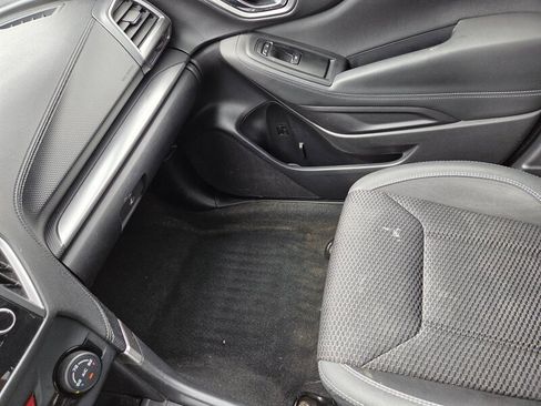 Used 2020 Subaru Forester Premium image 18