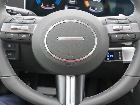 New 2026 Hyundai Sonata SEL image 19