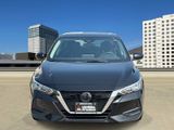 Used 2021 Nissan Sentra SV image 2
