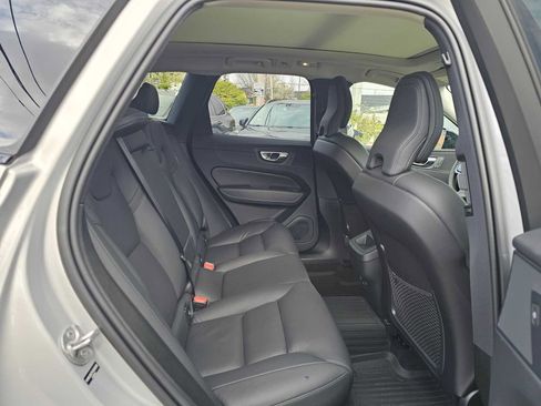 Used 2025 Volvo XC60 B5 Plus w/ Protection Package Premier image 11