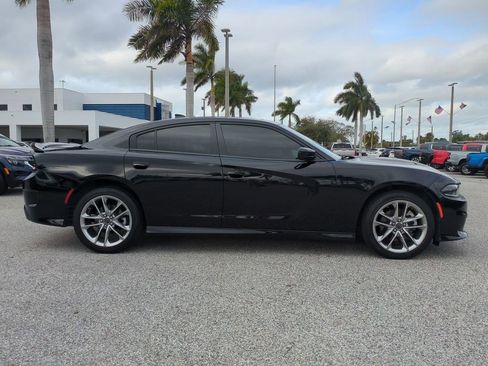 Used 2022 Dodge Charger GT w/ Plus Group image 4