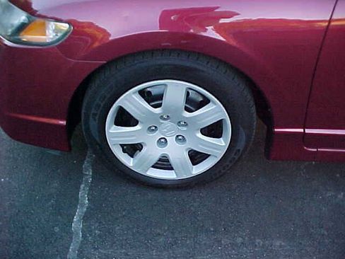 Used 2010 Honda Civic LX image 5