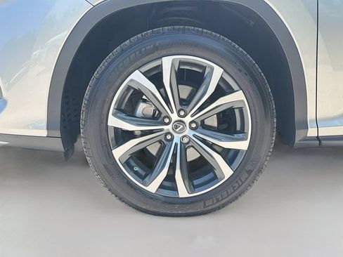 Used 2022 Lexus RX 350 FWD w/ Premium Package image 42