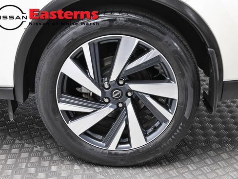 Used 2023 Nissan Murano SL w/ SL Moonroof Package AWD/4WD image 8