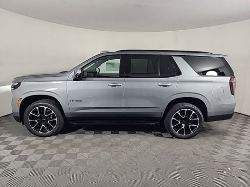 New 2026 Chevrolet Tahoe RST w/ Advanced Technology Package image 9