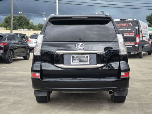 Used 2015 Lexus GX 460 w/ Premium Package AWD/4WD image 5