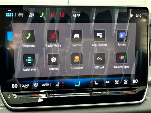 New 2026 Volkswagen Tiguan SE R-Line image 22