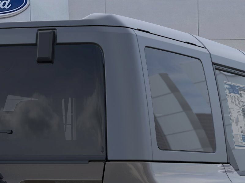 New 2026 Ford Bronco Outer Banks AWD/4WD image 25