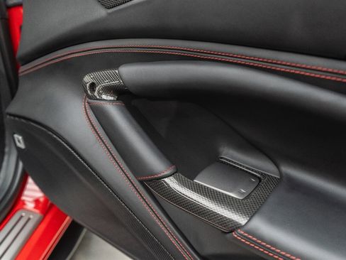 Used 2022 Ferrari F8 Tributo image 75