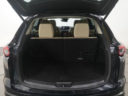 Used 2021 MAZDA CX-9 Touring w/ Touring Premium Package image 19