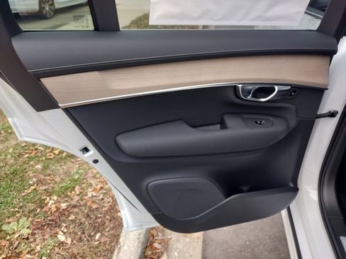 New 2026 Volvo XC90 B6 Plus w/ Protection Package image 13