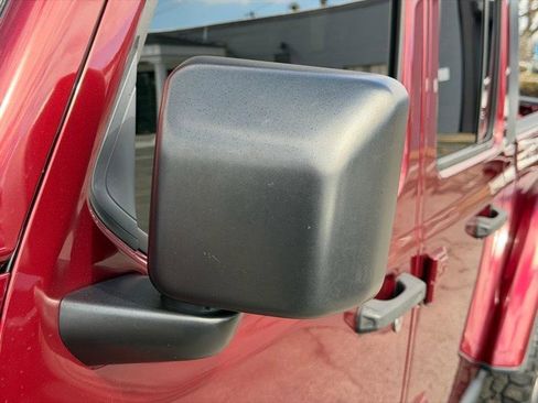 Used 2021 Jeep Gladiator Rubicon image 21