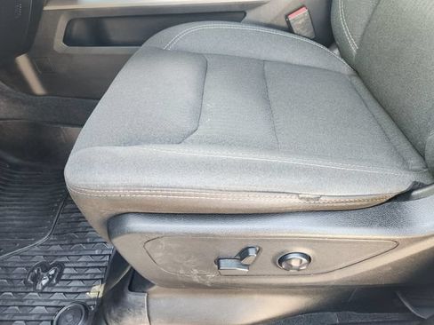 Used 2021 RAM 1500 Big Horn AWD/4WD image 24