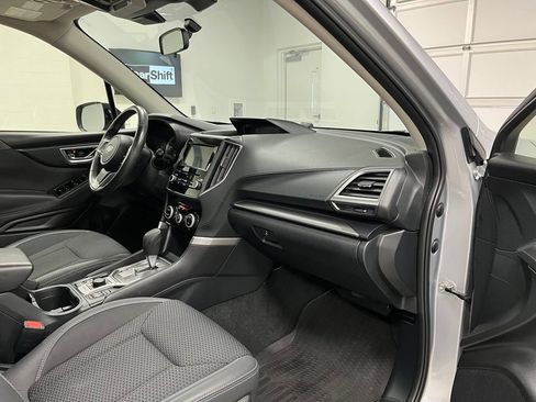 Used 2022 Subaru Forester Premium AWD/4WD image 57