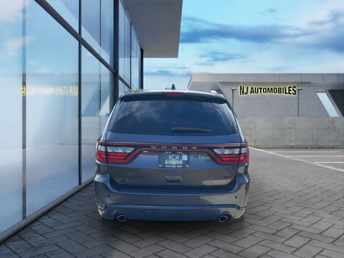 Used 2018 Dodge Durango GT w/ Premium Group image 6