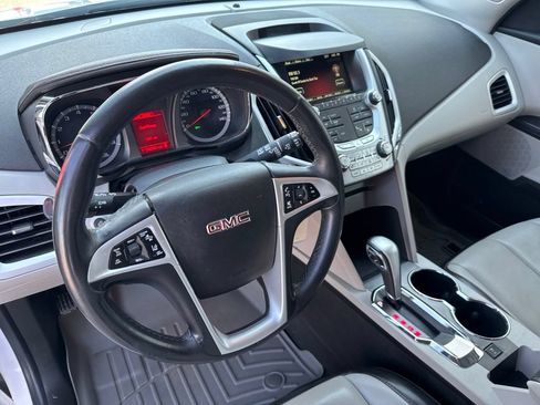 Used 2015 GMC Terrain SLT FWD image 20