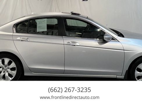 Used 2008 Honda Accord EX-L image 8