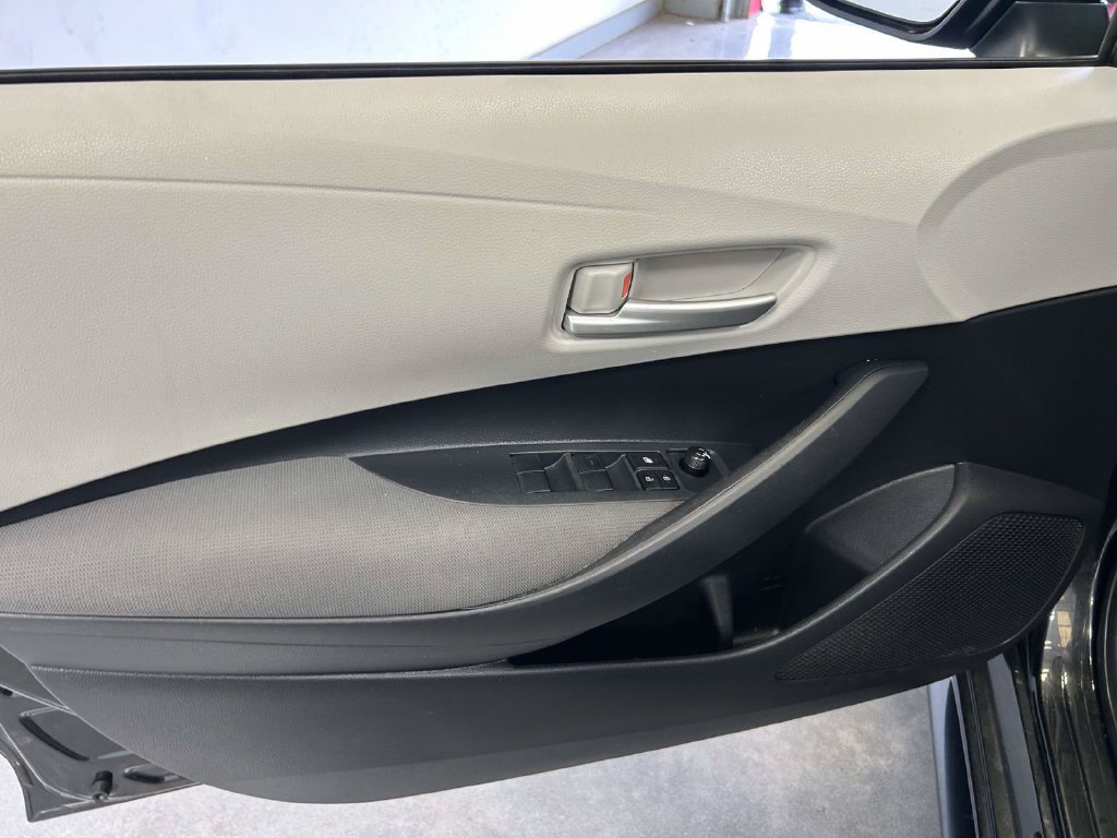 Certified 2020 Toyota Corolla LE FWD image 16
