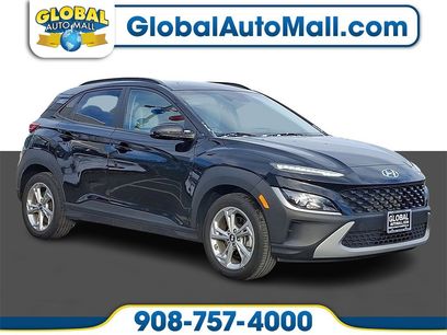 Used 2023 Hyundai Kona SEL