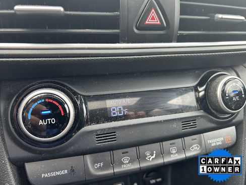 Used 2020 Hyundai Kona Ultimate w/ Cargo Package image 21