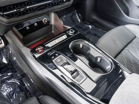 New 2027 Audi S6 e-tron Premium Plus AWD/4WD image 18