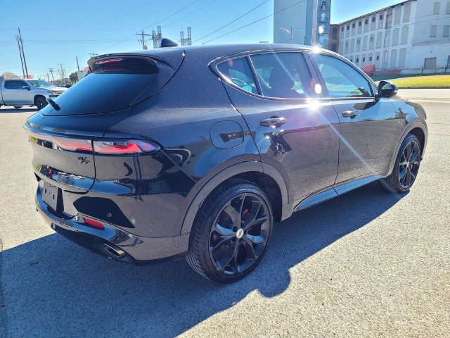 Used 2024 Dodge Hornet R/T AWD/4WD image 7