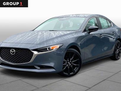 Used 2024 MAZDA MAZDA3 s