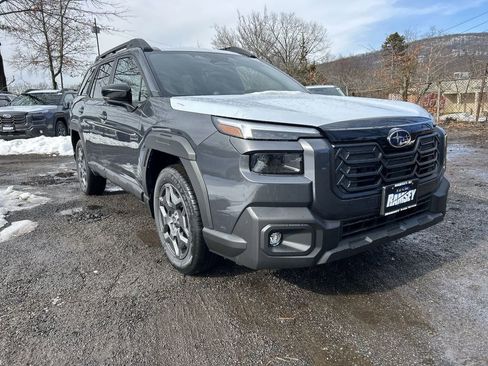 New 2026 Subaru Outback Premium AWD/4WD image 2