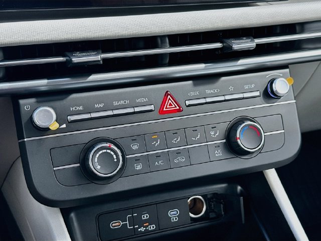 New 2026 Hyundai Tucson SE FWD image 15