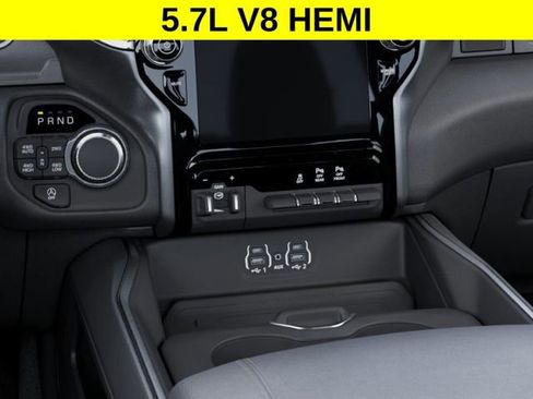 New 2026 RAM 1500 Big Horn image 24