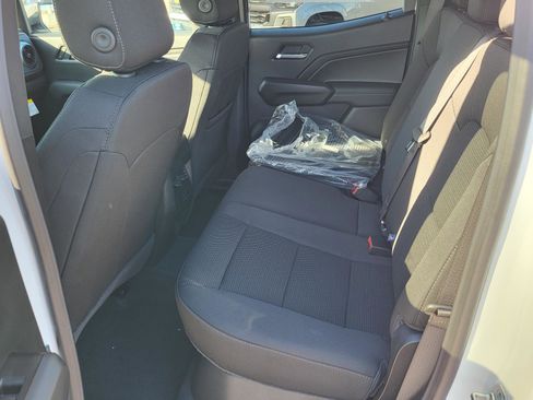 New 2026 Chevrolet Colorado LT image 12