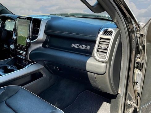 Used 2020 RAM 1500 Laramie w/ Sport Appearance Package image 29