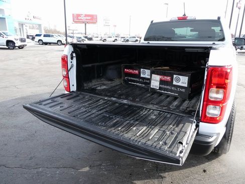 Used 2022 Ford Ranger XL w/ Trailer Tow Package image 9
