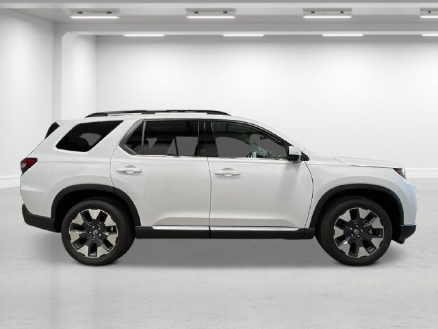 New 2026 Honda Pilot Elite image 2